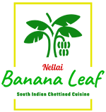 Nellai Banana Leaf